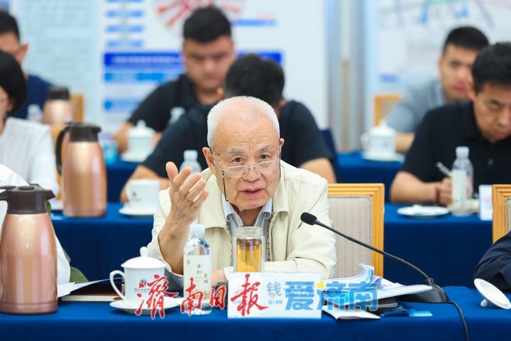 济南黄岗路黄河隧道建成通车