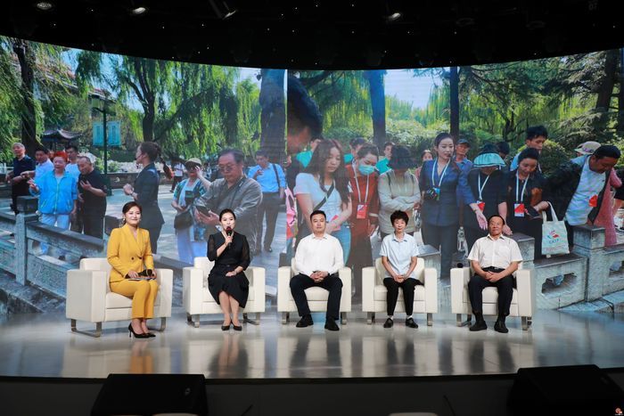 8036天！揭密趵突泉持续喷涌22周年的“守护密码”