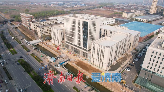 低效用地“蝶变” 智能制造加速集聚