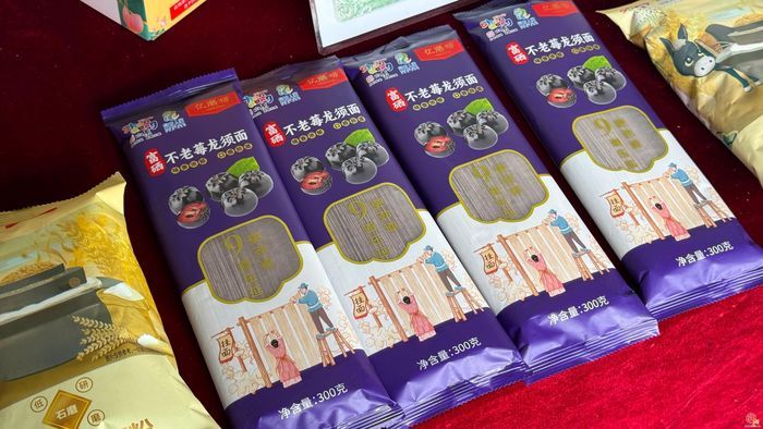 从乡土好物到过亿海外订单！济南亿膳坊四年时间把“土特产”做出“国际范”