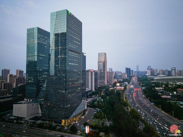 以影为媒传递城市精神 历下区摄协诠释济南CBD发展魅力