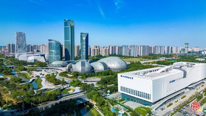 槐荫：十大行动坚实答卷，锚定“五新”绘未来