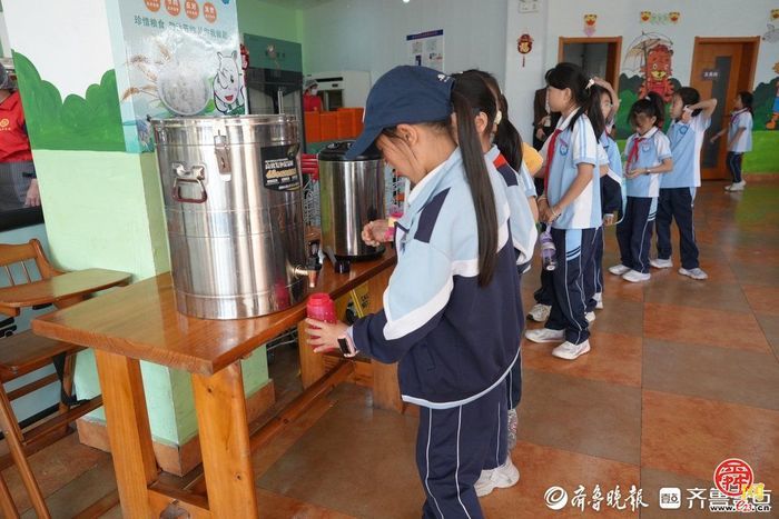 探秘自然王国，济野研学热潮持续升温