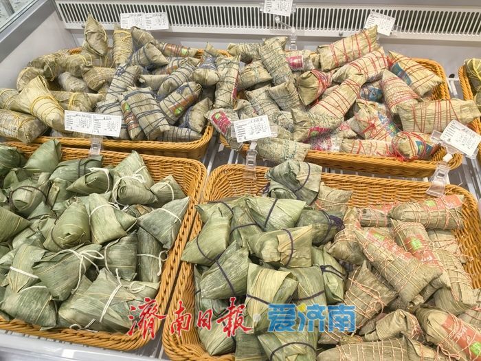 “粽”情消费：传统口味稳占C位，“性价比”成关键词