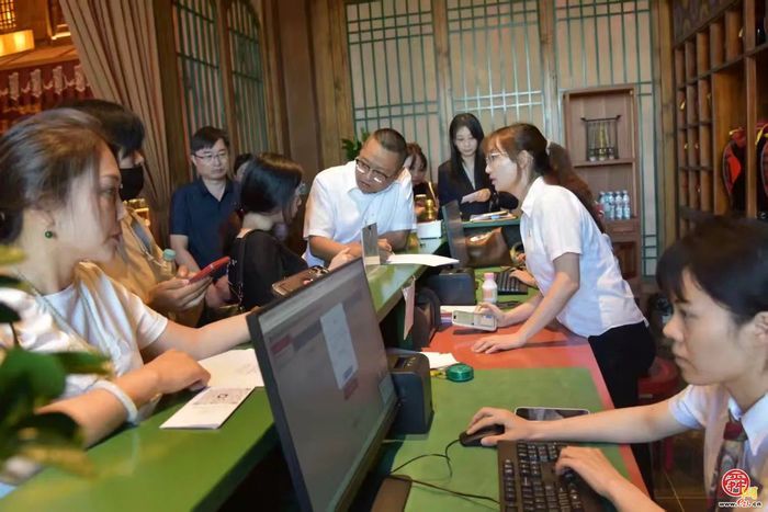 从“亲清会客厅”到“1+6+N” 章丘涉企服务从个案协调向闭环治理升级