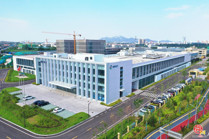 “链”出新动能