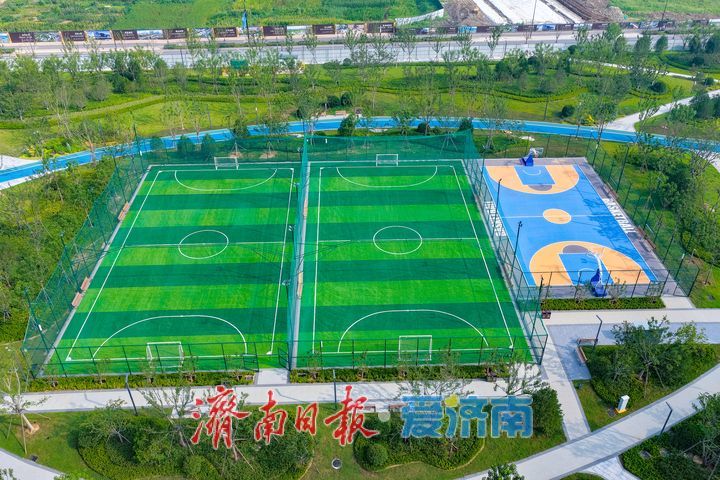 张马屯片区北侧将迎来文体民生新地标