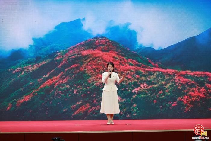 历下区举办纪念“三八”国际妇女节116周年主题活动