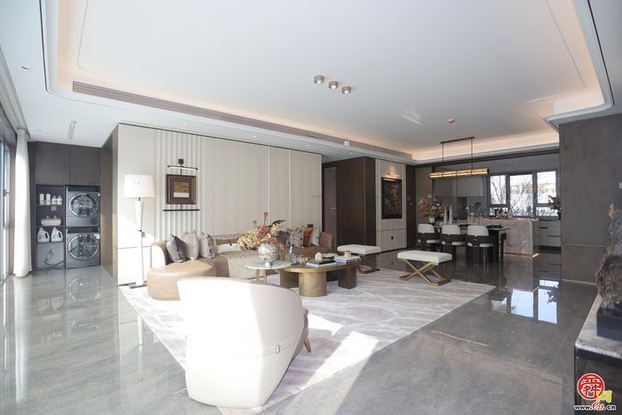 从暖流到暖居  济南能源“筑幸福居”