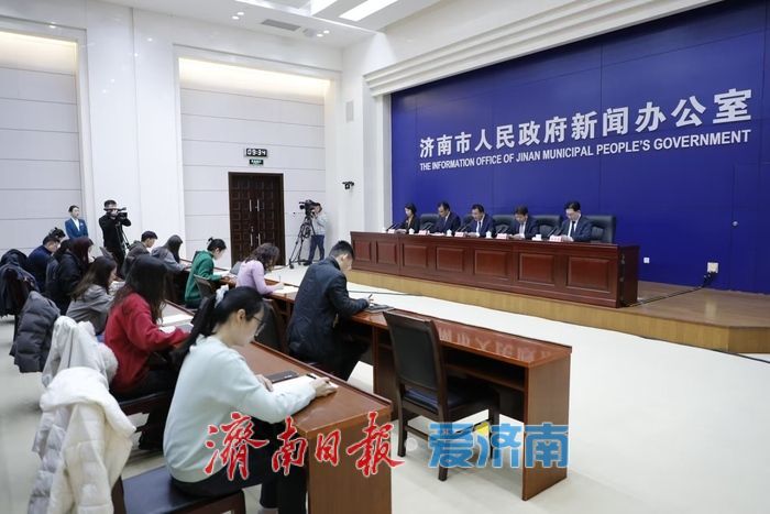 数智赋能！济南大力推行“无感”执法，生态环境非现场执法比例保持在40%以上