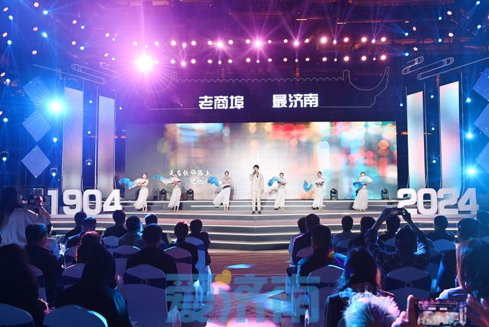 春日济南一路繁花，济南区县“五一”多彩文旅活动等你来打卡