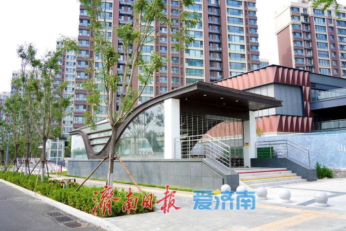 6号线西段加速还路于民已累计“退围”13.1万平方米