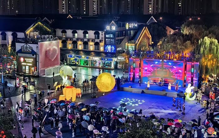 以才促企 以研助产 一场槐荫产学研融合的“三方奔赴”