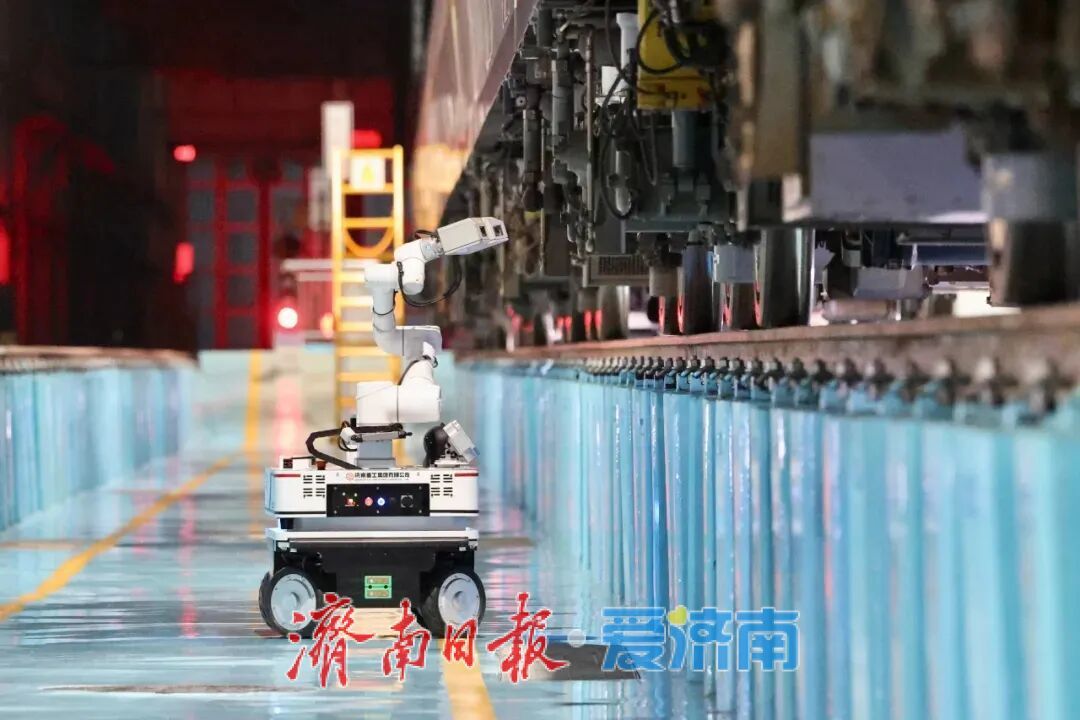 三项成果登上省级榜单，济南地铁“技术改变一线”