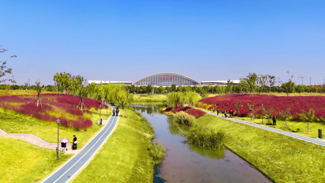 济南这条河，火了！