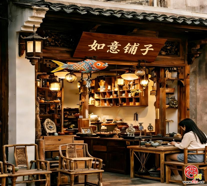 状元及第·独占鳌头 五一来明府城，赴一场国风之约