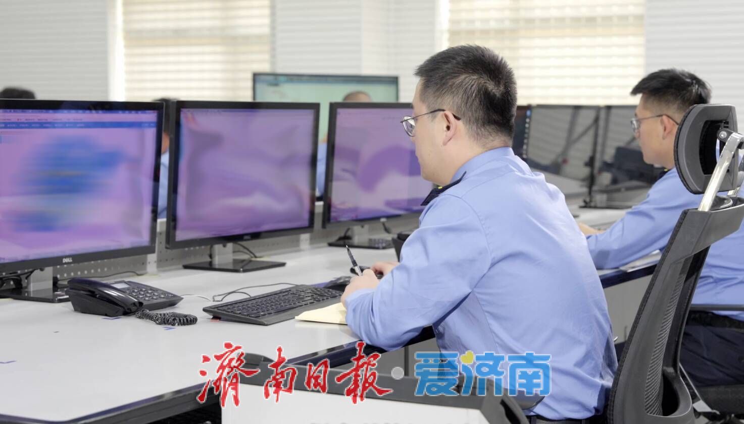 济西站“点单式”货运改革：日均2万辆货车“精准编组”，年省成本近8000万元