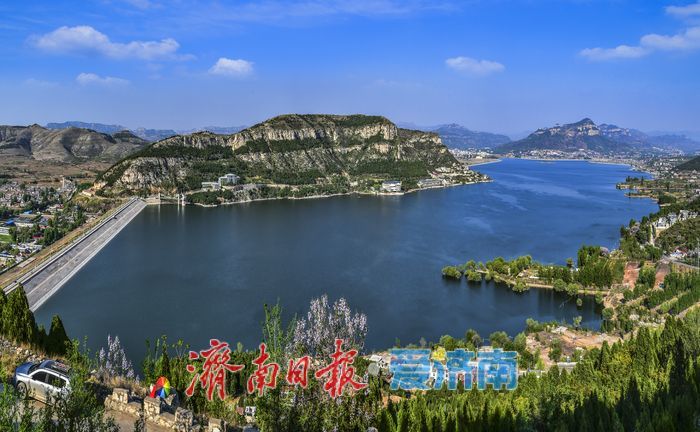 济南建成41条（段）省级美丽幸福河湖，黄河（历城区段）获评幸福河湖优秀案例