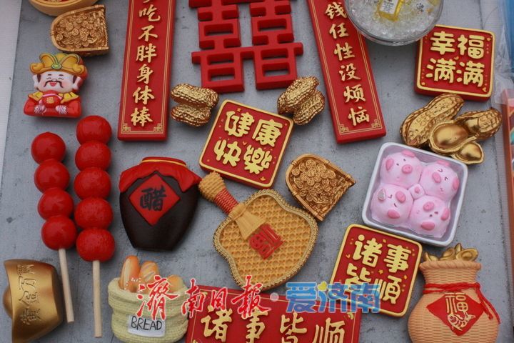 “神话ip”引来超高人气，“哪吒浮雕”社区“C位出道”