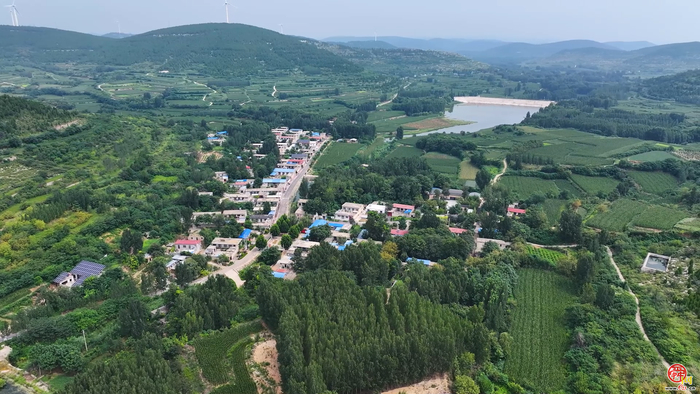 山河回响丨济南抗战全景记忆-平阿山区抗战之路