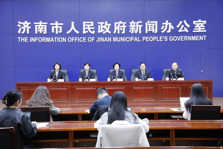 济南推行“信用修复一件事”改革 2024年助力7400余家经营主体重塑信用