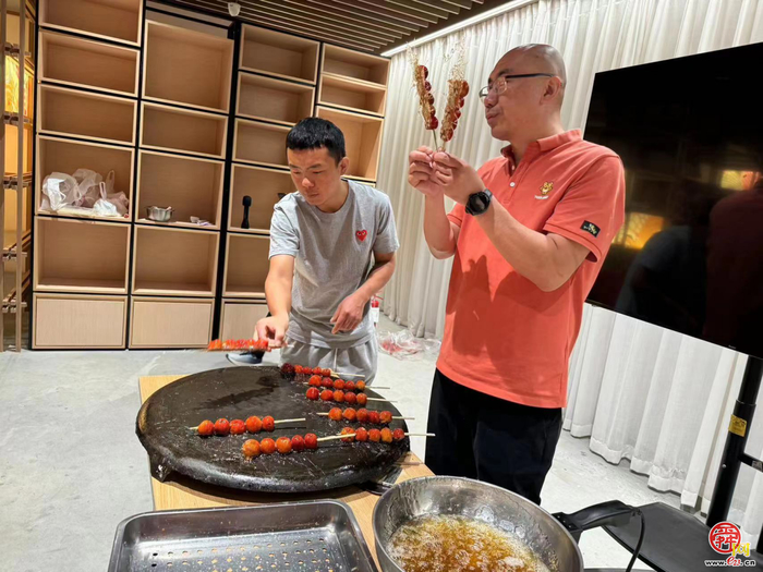 山东手造 暑期研学—山东手造中心特色 研学活动开启趣味之旅