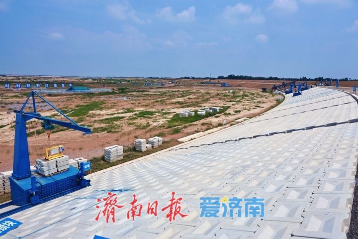 项目强省会｜太平水库重点水利工程建设稳步推进
