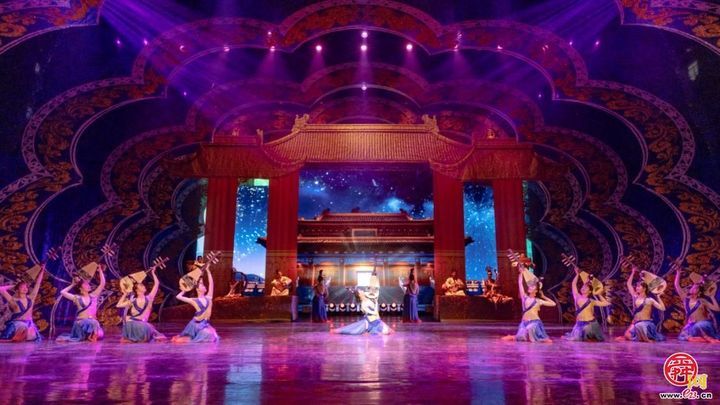 新疆风景主题歌舞晚会《新疆是个好地方》即将在济南上演