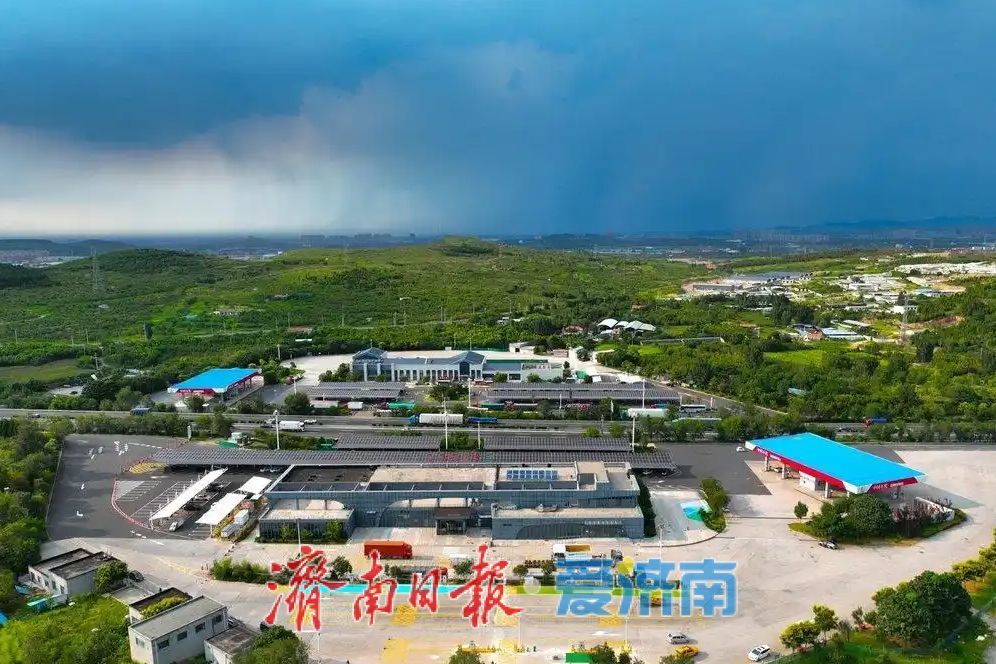 交通强国济南答卷里，哪些最让你“真香”？