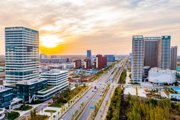 你好！这里是“活力街道”