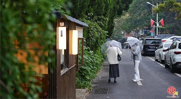 强省会建设丨山东电影洗印厂：从冲洗胶片到“显影”生活，一座老厂房光影重生