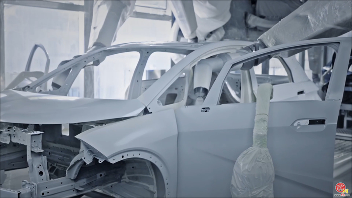 泉城春潮起 奋进正当时