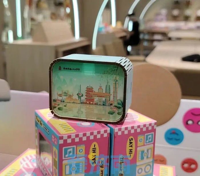 今天开业！来看英雄山1992文化产业园如何逛吃游