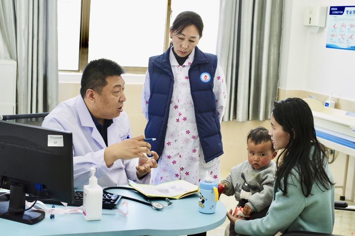 雪域筑梦三载 鲁藏情暖妇幼——山东援藏医疗队用仁心绘就高原健康新画卷