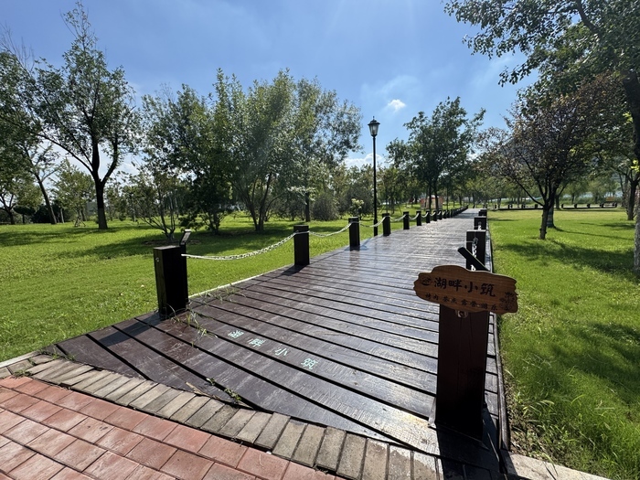 走进济南华山景区，邂逅文人墨客笔下的秋色盛景