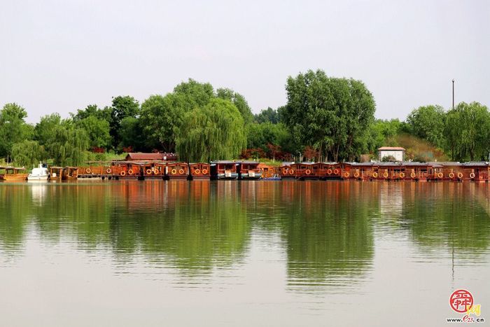 点击进入DeepSeek眼中玉清湖街道！