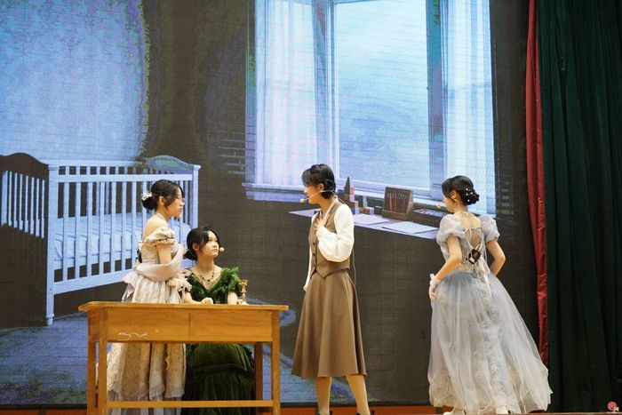 戏韵青春 剧绽芳华——山东师大附中第十七届“校长杯” 戏剧节精彩启幕！