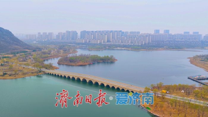 春染华山，生态如画