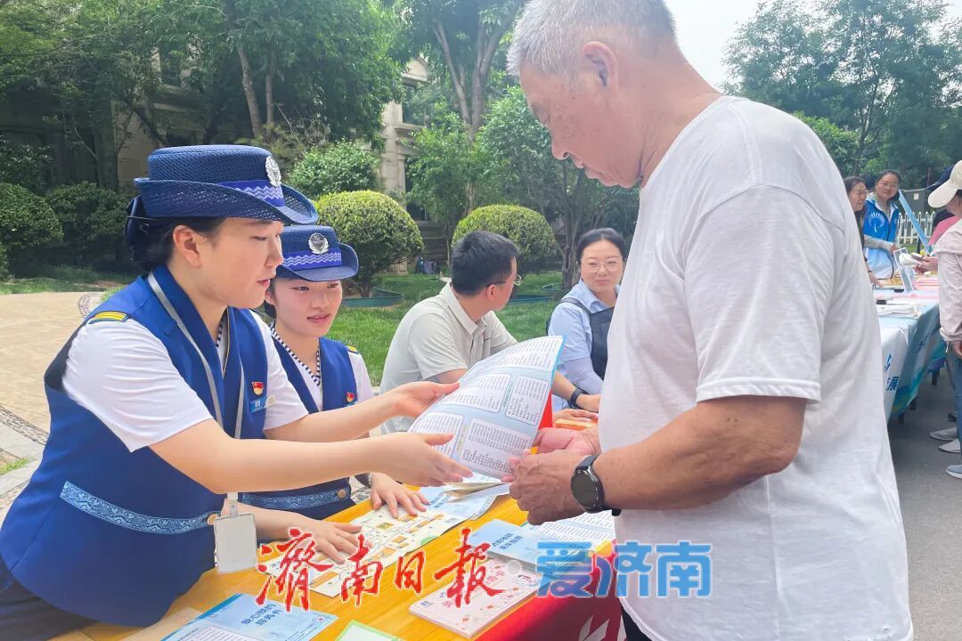 济南地铁的端午佳节超越“走过路过”