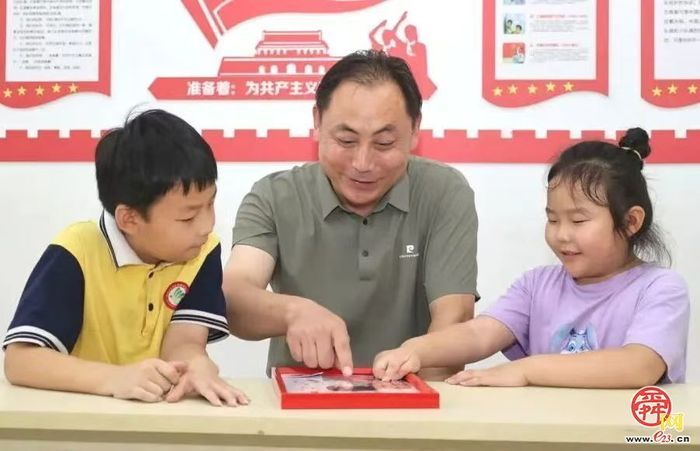 公约大家定，文明一起守