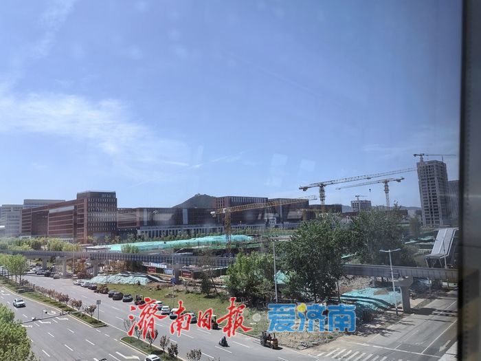 油价上涨这样“省钱游”：地铁换公交，1小时到明水古城
