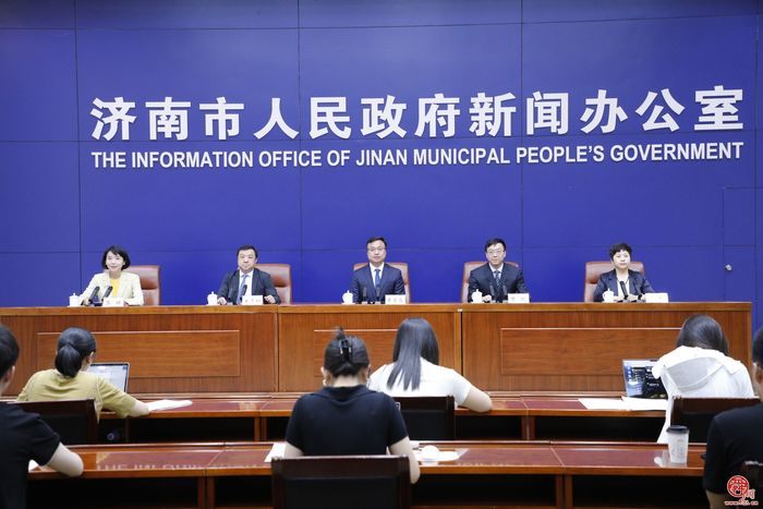 推动大规模设备更新和消费品以旧换新 济南将实施六大行动