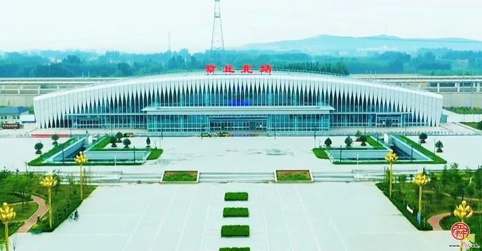 【一条路·一座城】②章丘：通达之路！