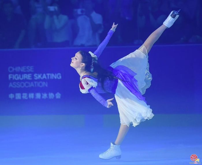 盛夏泉城，冰上生辉！2025年中国花样滑冰俱乐部联赛济南站圆满落幕