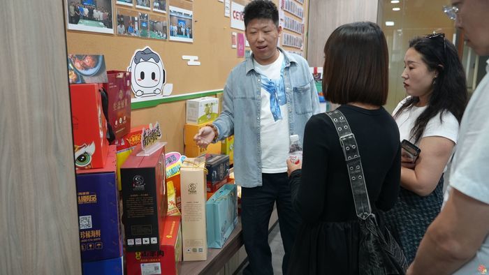 行走历山视听谷，看见影视剧中的魅力济南