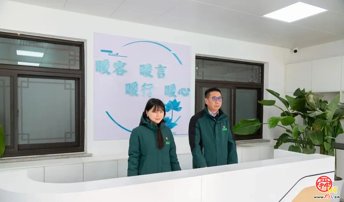 天下第一泉风景区新春活动圆满收官 泉韵年味引爆春节文旅市场