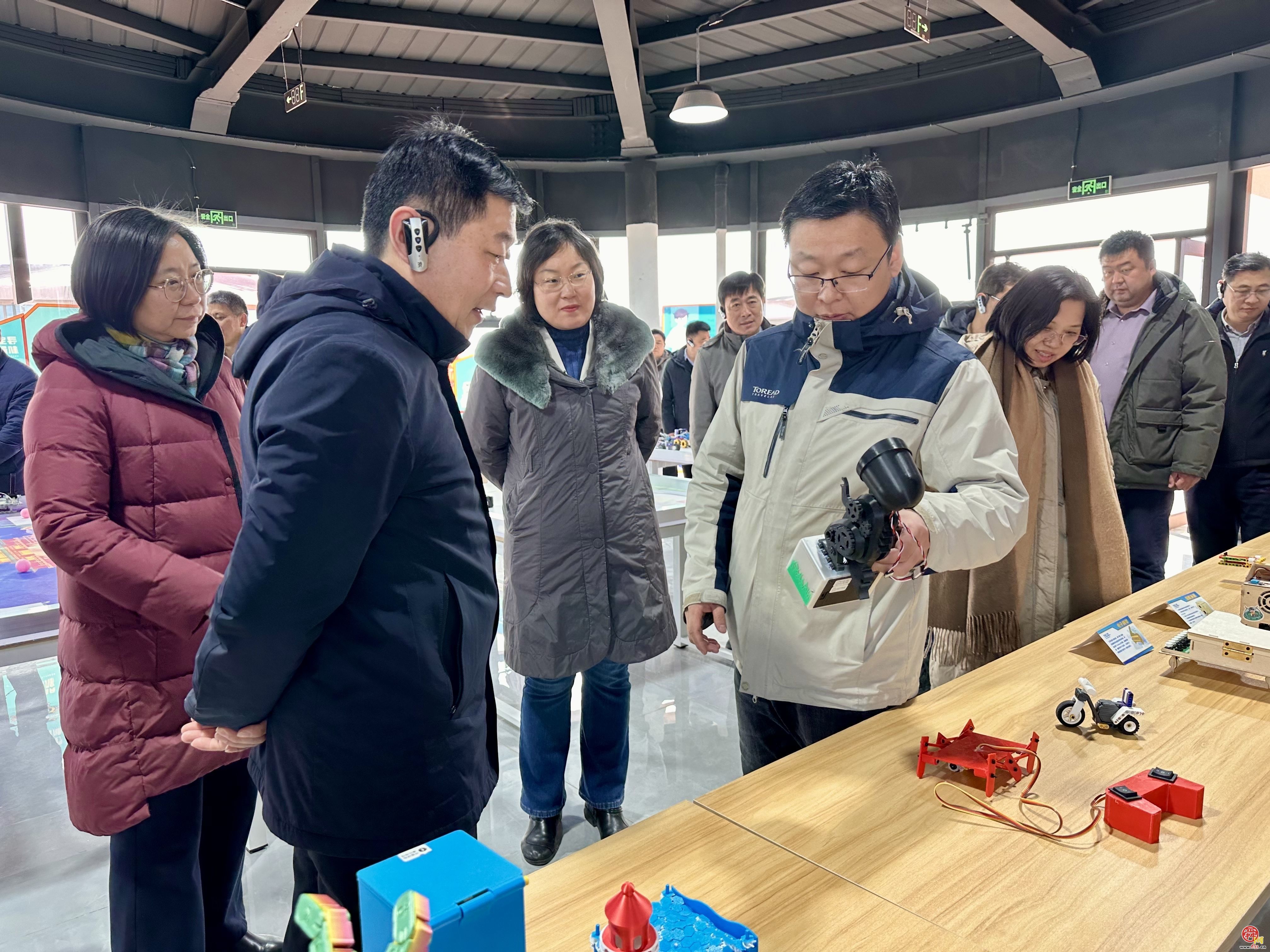 寻脉黄河文明共筑乡村振兴