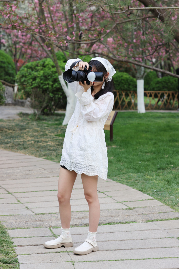 春日热如夏！济南4月1日气温达28℃