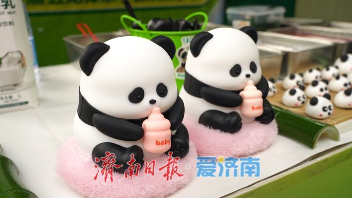 一年四季 泉在济南丨第十一届五龙潭泼水节清凉启幕，亲水狂欢邀您共度泉城盛夏