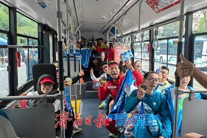 一城绘新图 落笔皆为民——济南“十五五”蓝图观察之民生保障篇